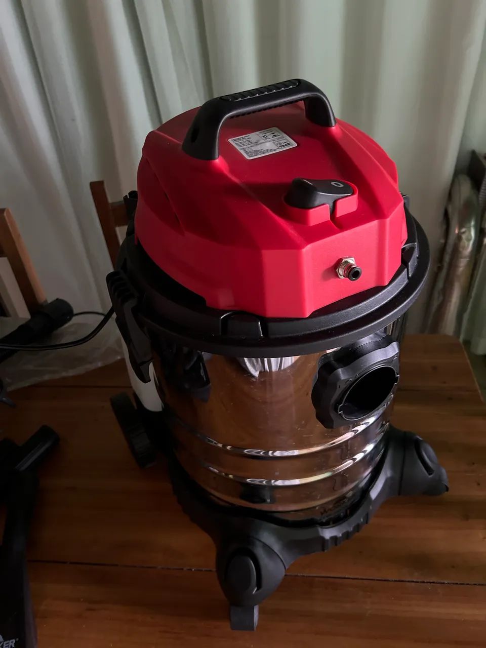 Extratora worker 25L - Foto 5