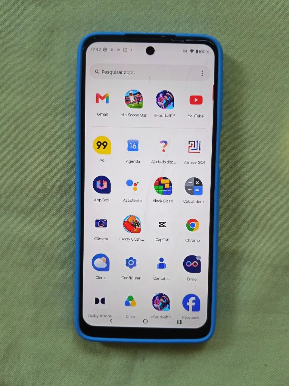 CELULAR MOTo  - Foto 2