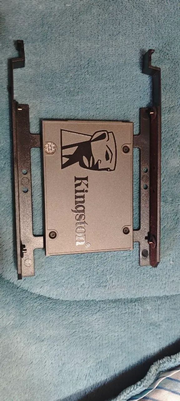SSD Kingston sata 3, 240GB