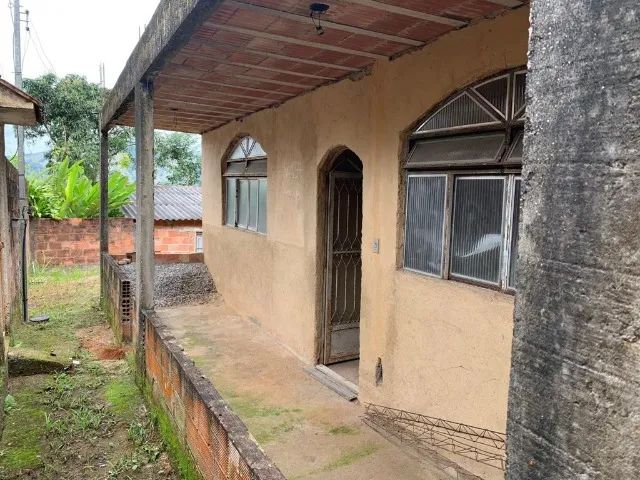 TERRENO 270 m² COM CASA - ÓTIMA OPORTUNIDADE