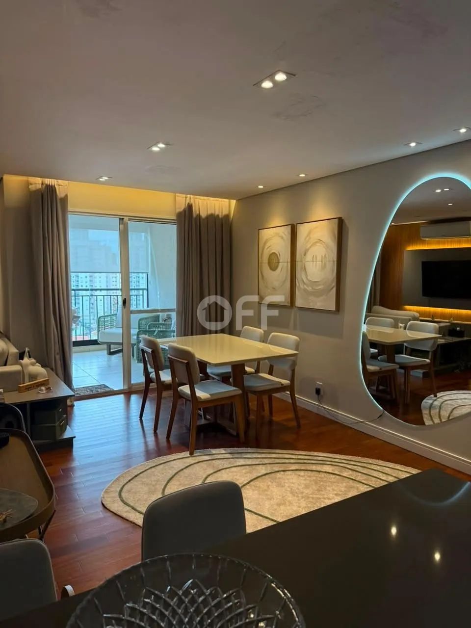 apartamento - Taquaral - Campinas - Foto 3