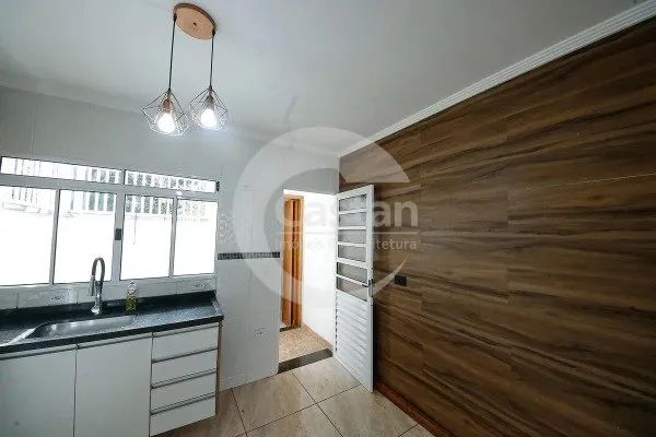 sobrado à venda na vila prudente - Foto 5