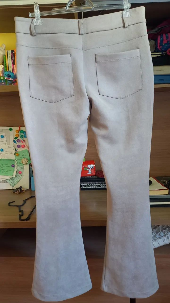 Calça Hering - Foto 2