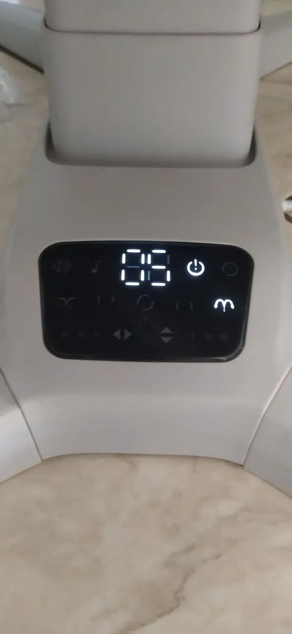 Balanço Mastela Automático - Foto 5