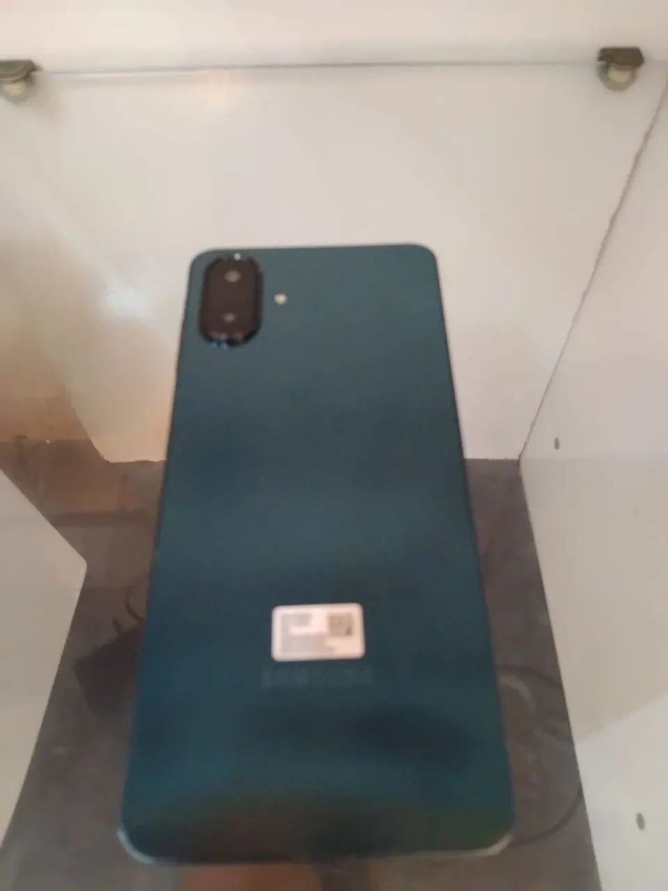 Celular Samsung a07 256gb  - Foto 5