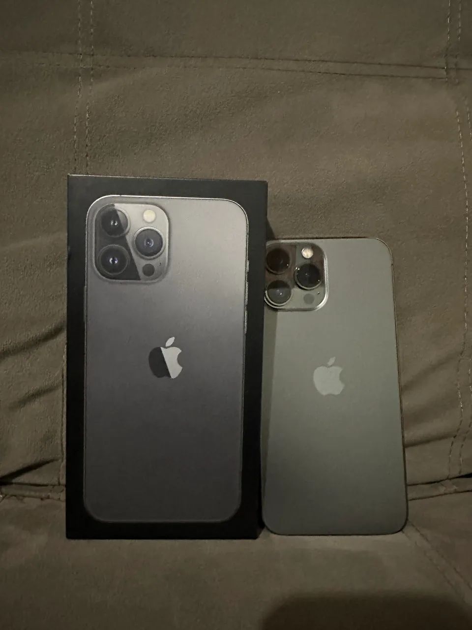iPhone 13 Pro Max 128GB - Impecável  - Foto 5
