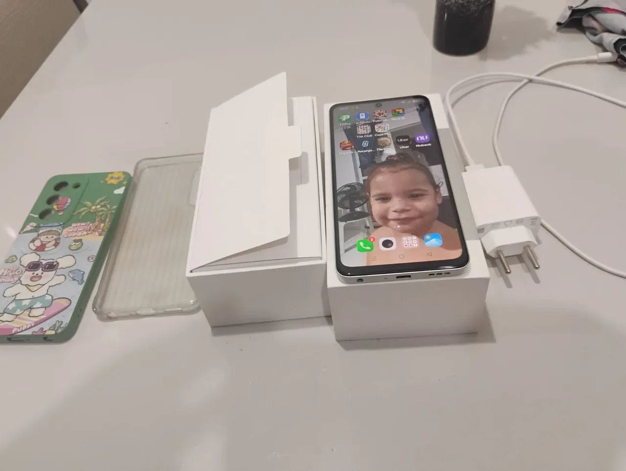 Celular oppo A5 - Foto 4