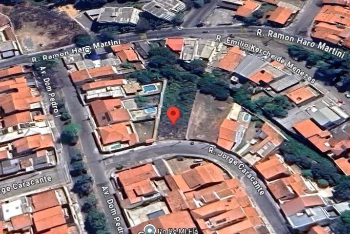 Terreno para venda com 1015m2 em Vila Haro - Sorocaba - SP - Foto 5