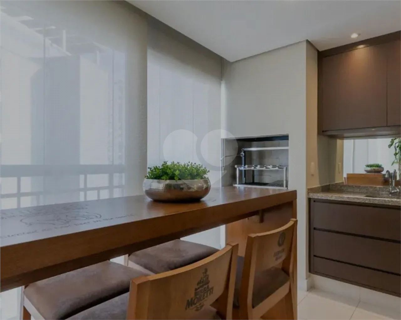 Apartamento com 2 quartos à venda em Vila gertrudes - SP - Foto 5