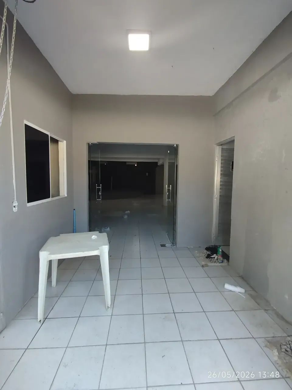 ALUGAMOS GALPÃO/PRÉDIO COMERCIAL NA SAPIRANGA - Foto 3