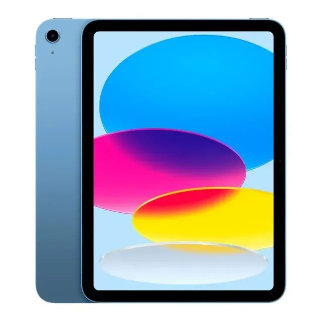 Apple Ipad 11" 128GB Wifi  Azul