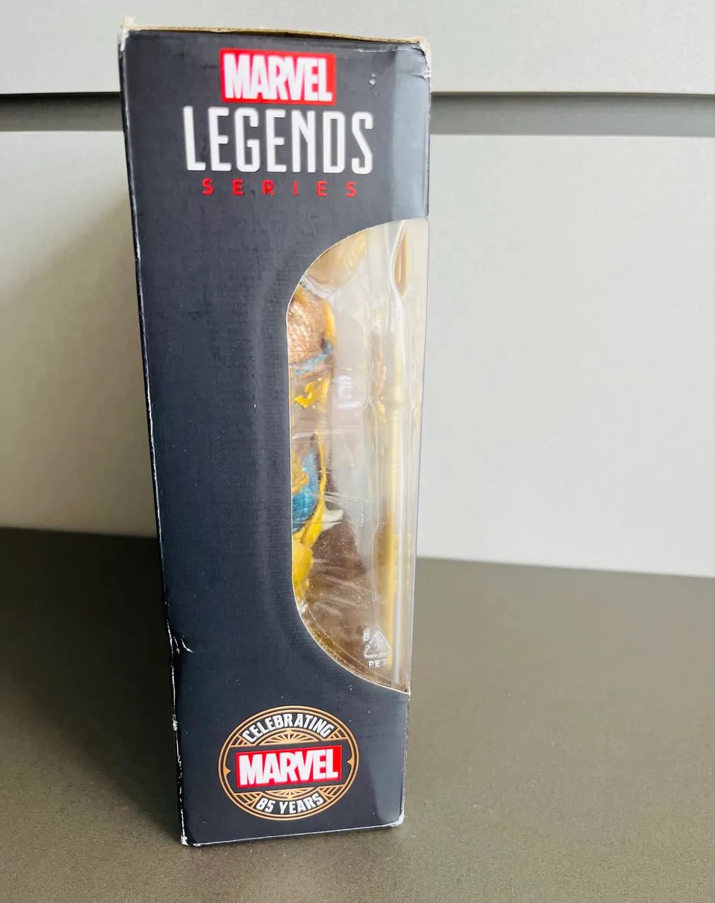ODIN - MARVEL LEGENDS - Foto 3