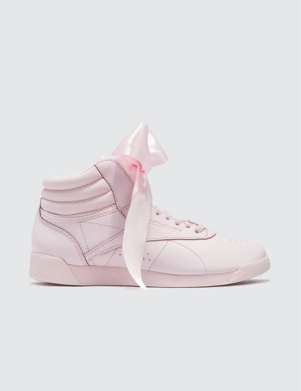 Reebok Freestyle Hi Bow Feminino