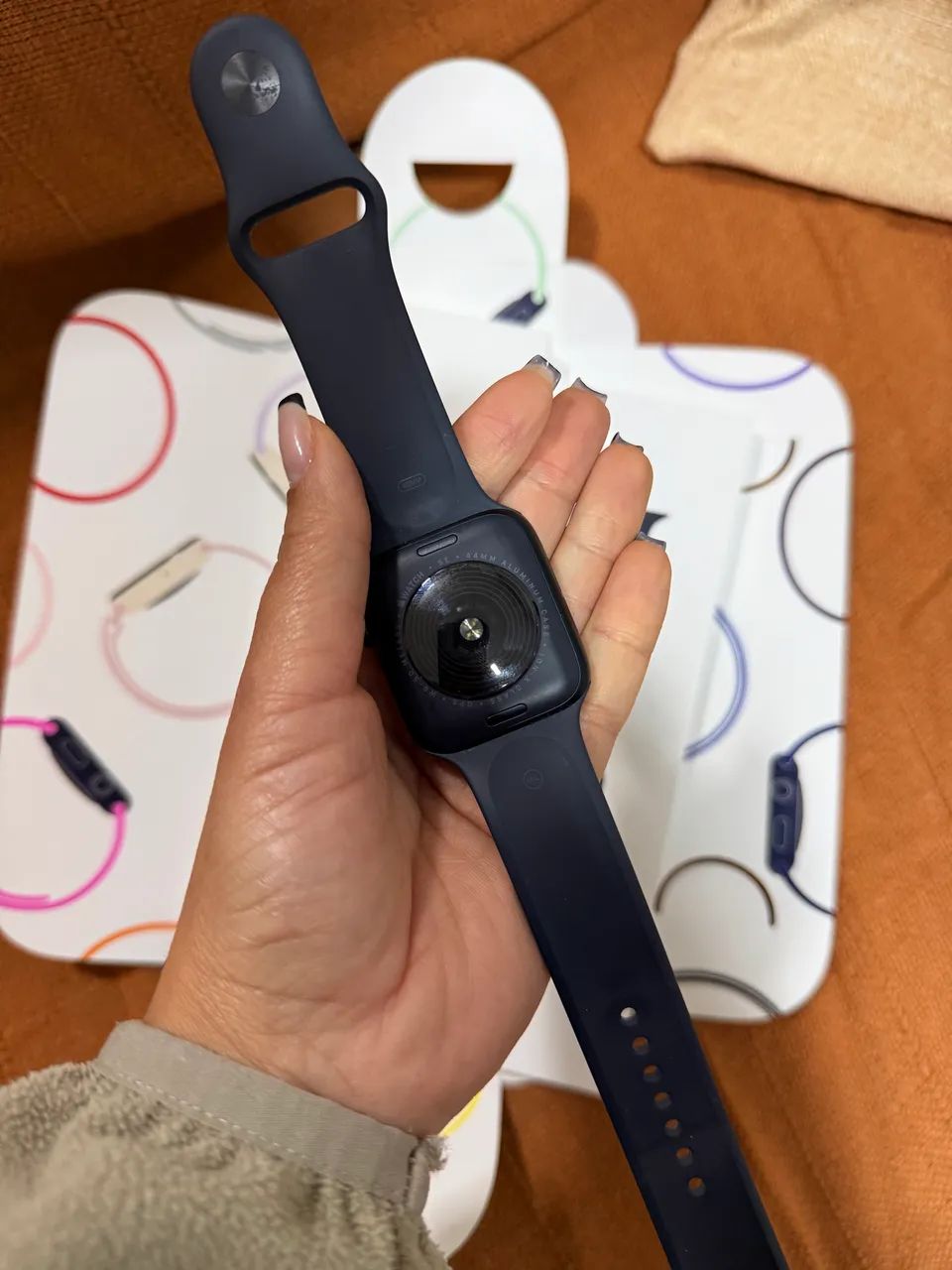 Apple Watch  - Foto 2