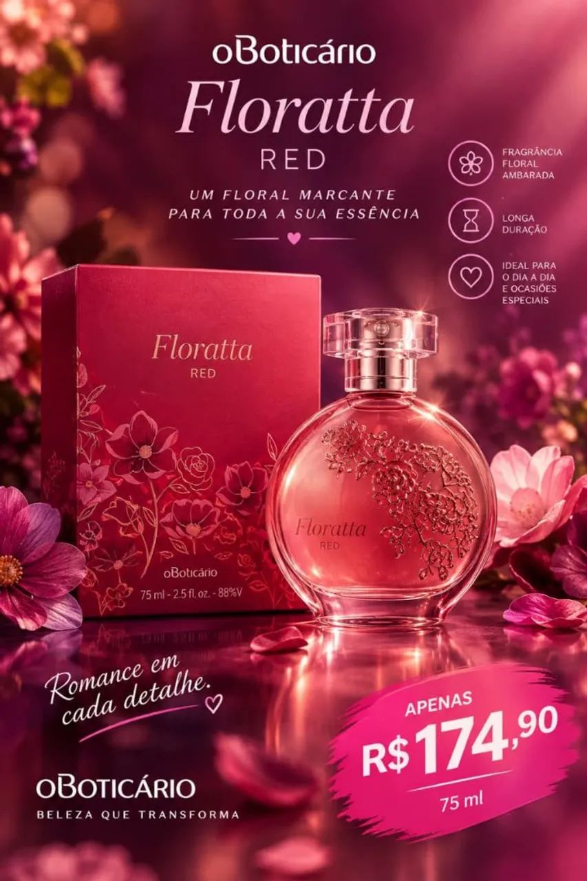 Perfumes 