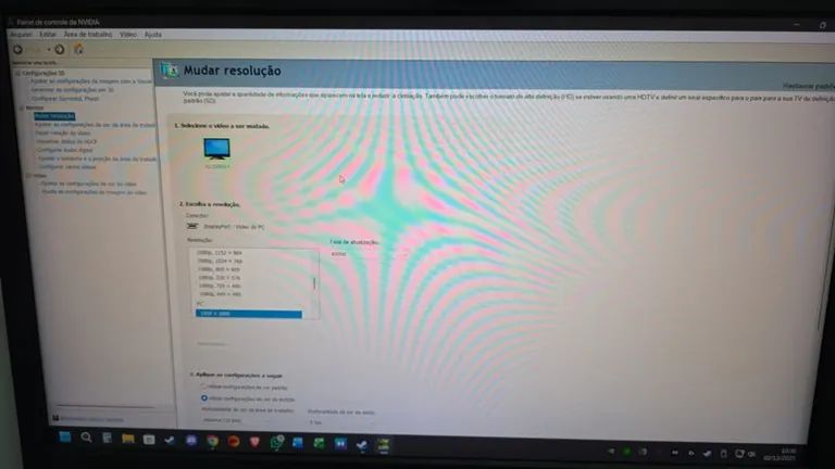 Monitor Benq ZOWIE XL2586X+ 600Hz - Foto 5
