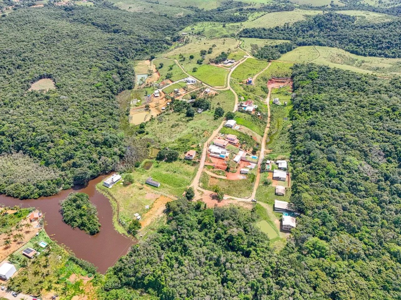 TERRENO - NOVA GUARAPARI - Guarapari - Foto 4