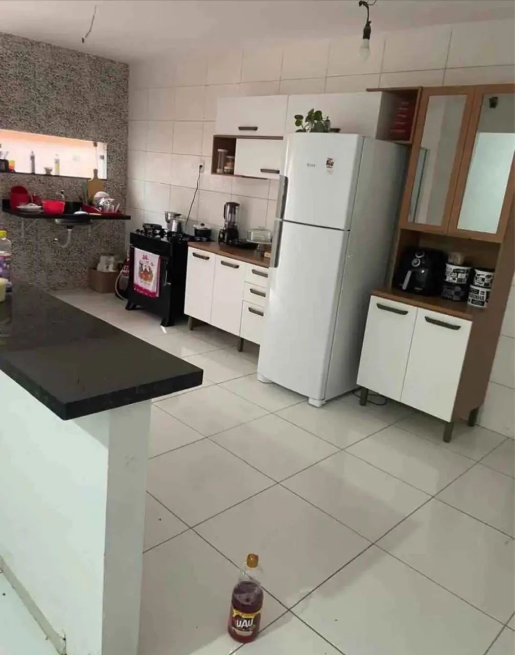 Micaela- Vendo casa na Pedreira  - Foto 4