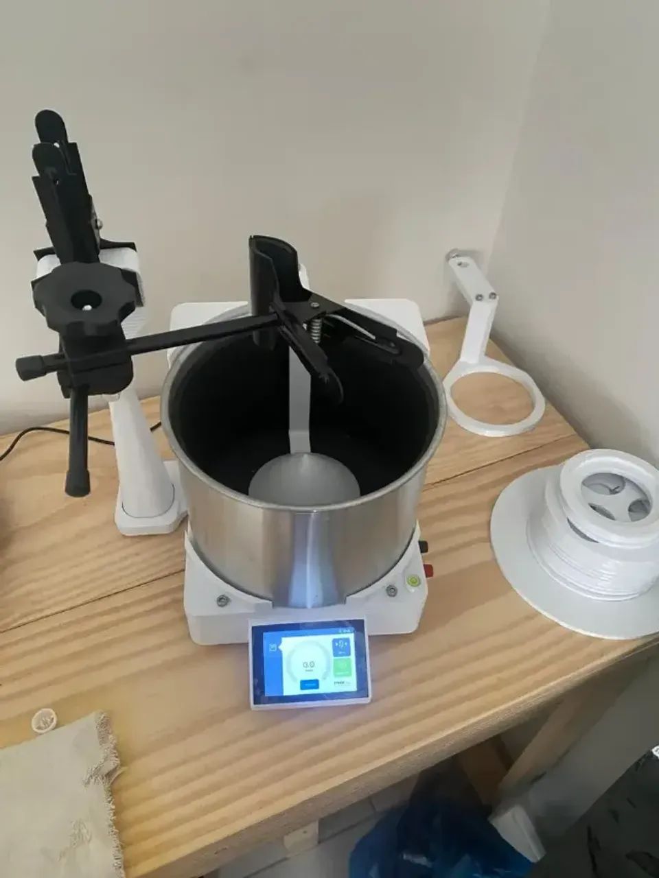 Equipamento Para Calibração - Foto 4