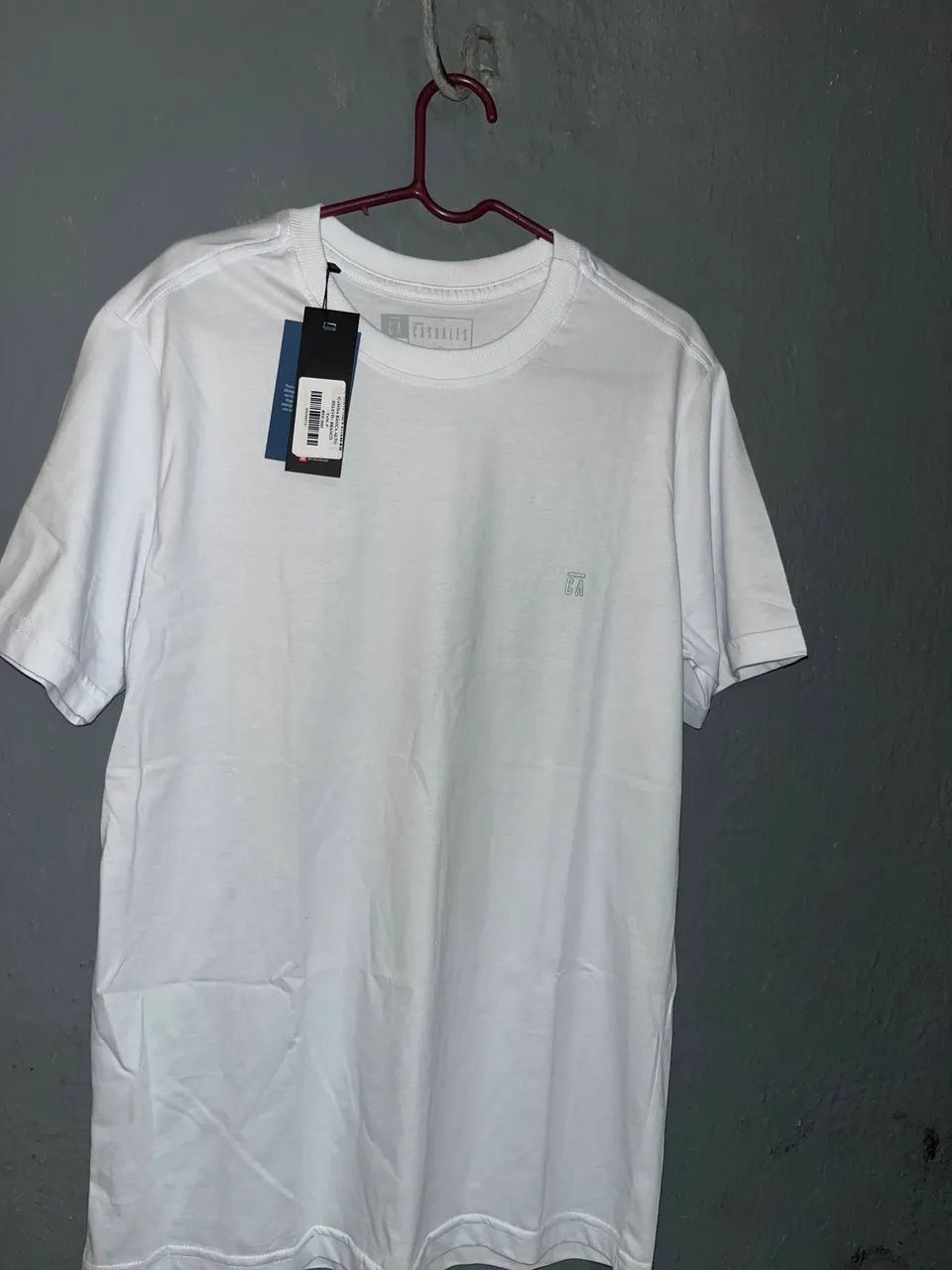 Camisa CASUALES MENEGOTTI  - Foto 3