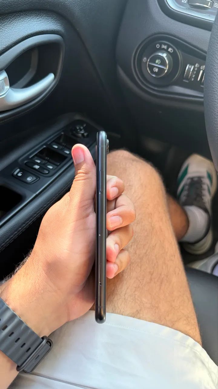 iPhone XR 128gb - Foto 4
