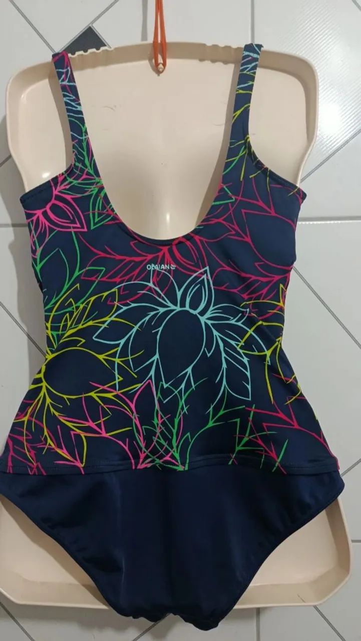 Maiô modelador - Foto 2