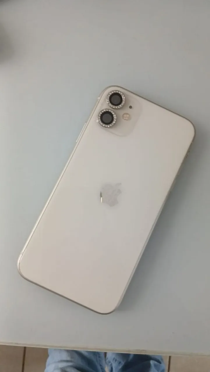 iPhone XR 64Gb - BRANCO - Celulares e Smartphones - Cidade