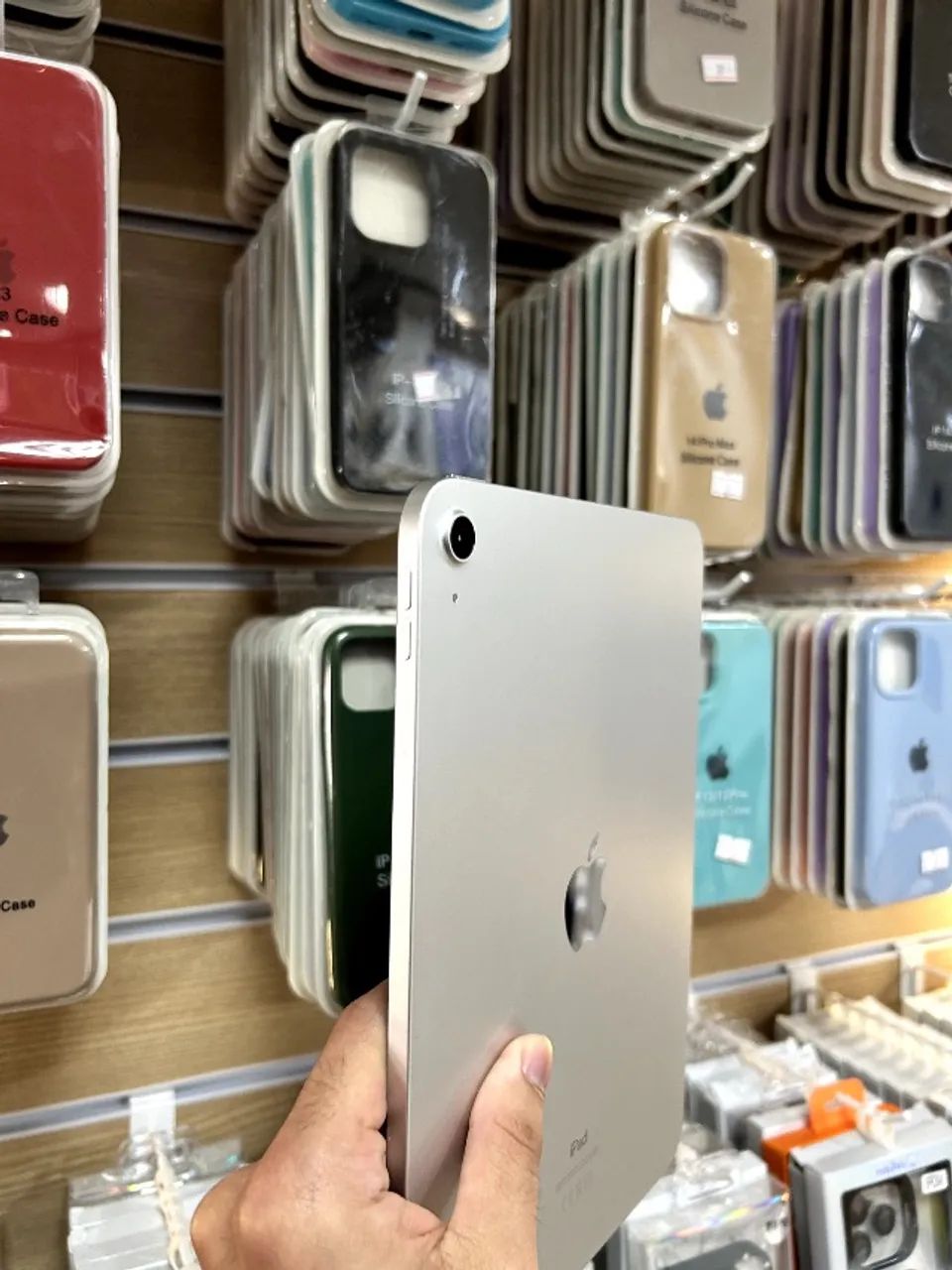  iPad 10 64Gb 100% - Seminovo - Foto 2