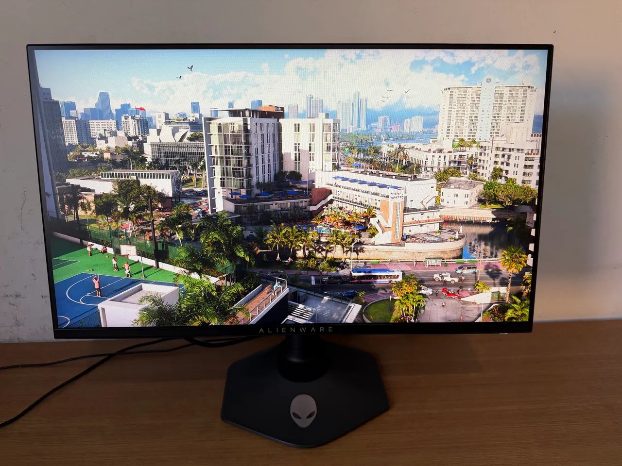 Monitor Gamer Dell Alienware AW2523HF 360hz 0,5MS - Foto 2