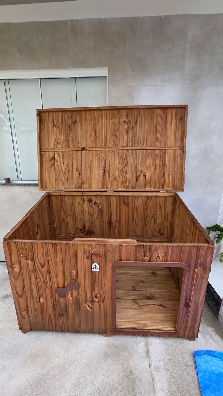 Casinha cachorro - Foto 2