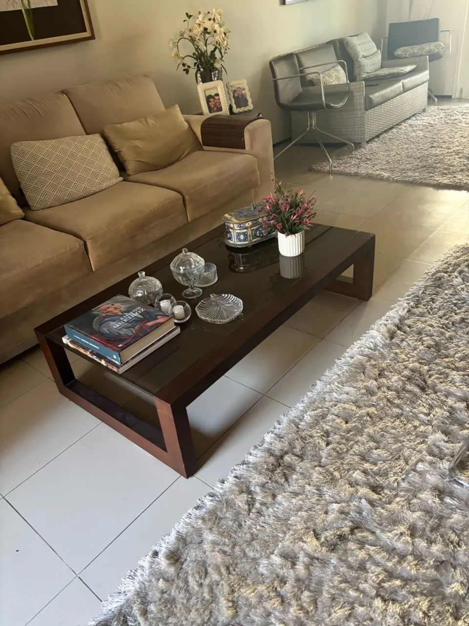 Mesa de centro - Foto 2