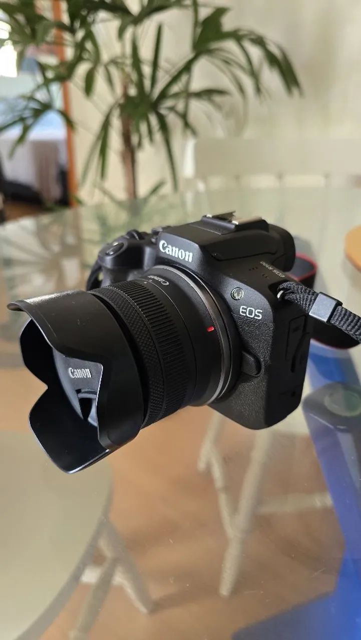 CANON R100 - Foto 2