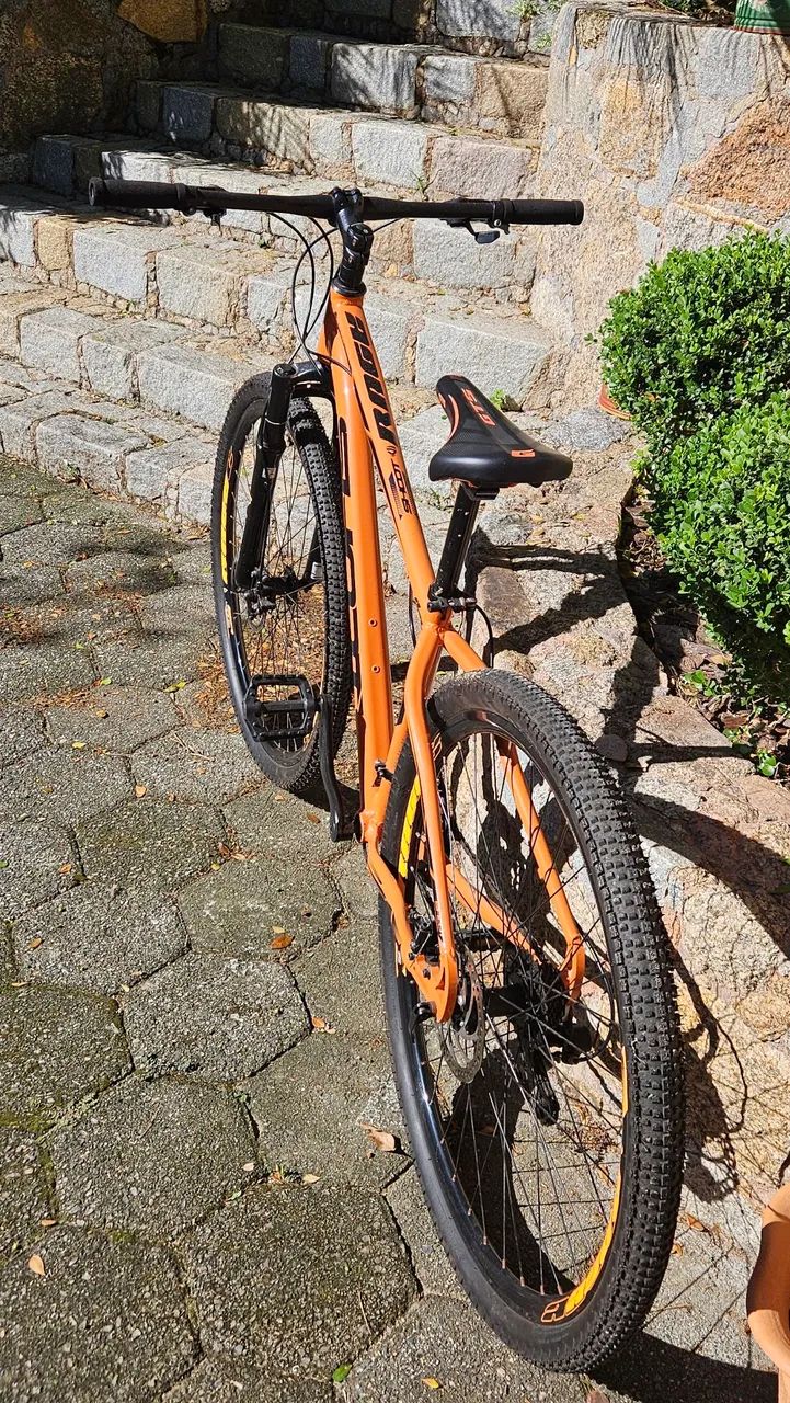 Bike SHOOT RACE aro 29 - Foto 2