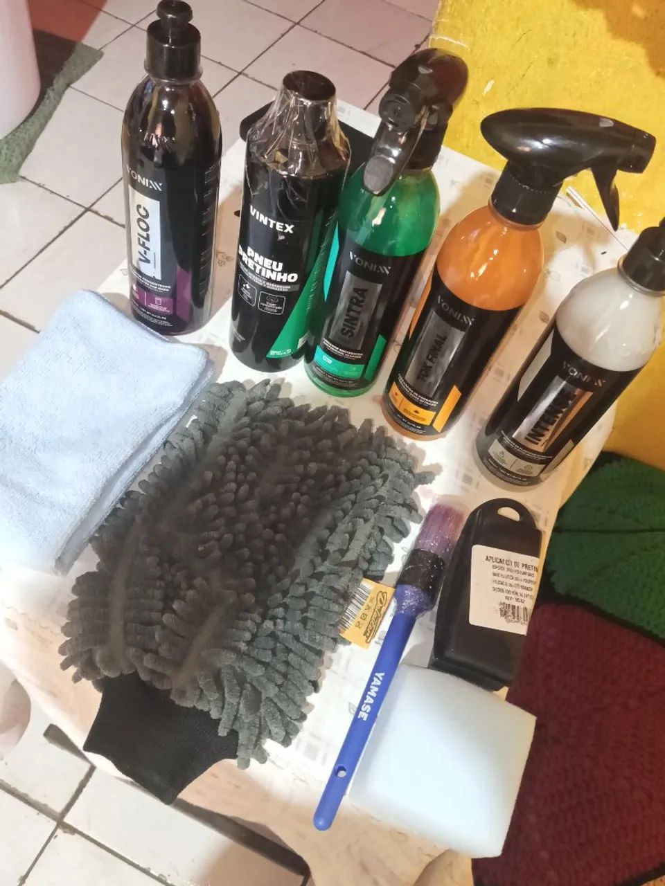 KIT DA VONIX NOVO  - Foto 3