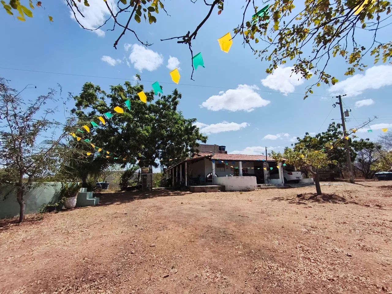 Sítio Canaã  - Foto 3