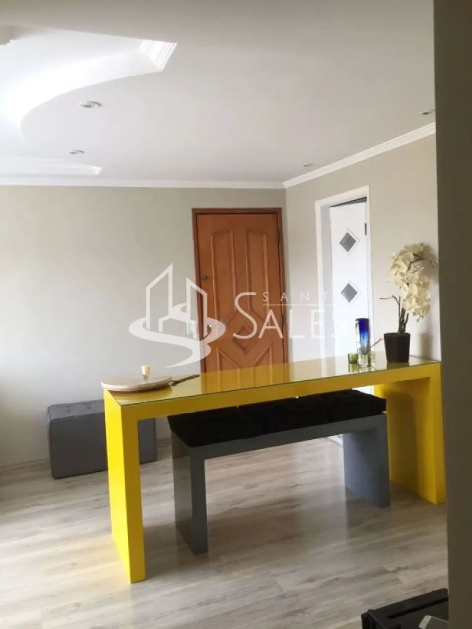 Charmoso apartamento na Aclimação ! - Foto 3