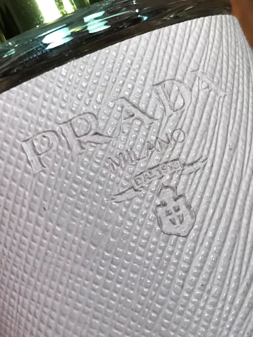 Perfume Prada Original  - Foto 5