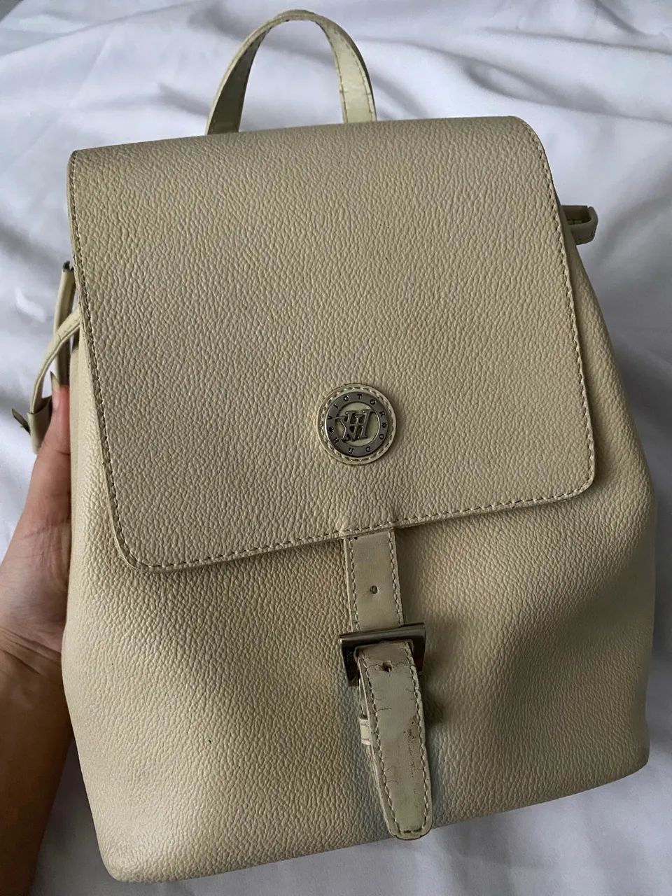 Bolsa original Victor Hugo  - Foto 3