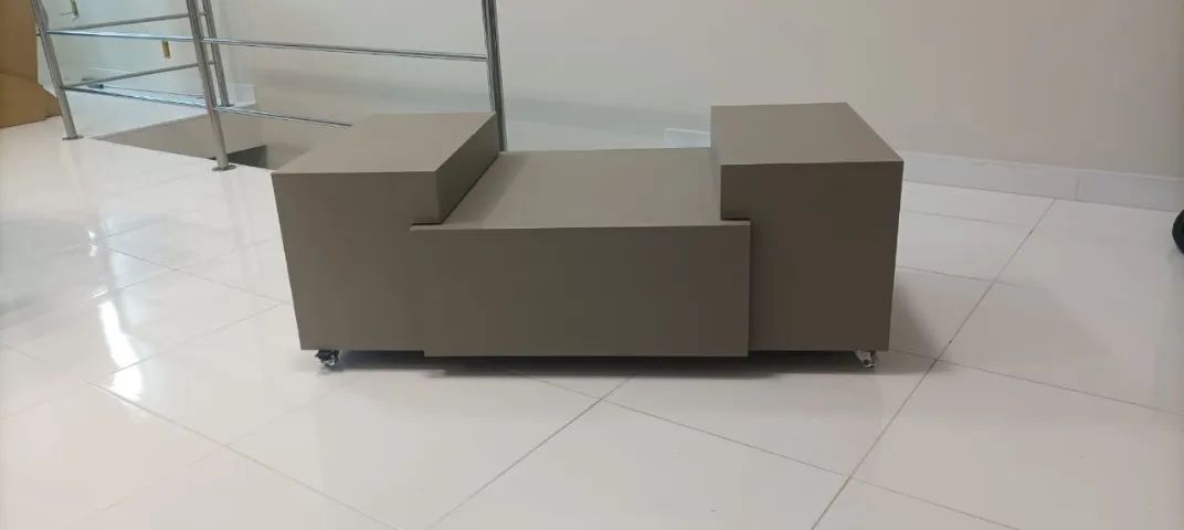 Vendo mesa de centro  - Foto 2