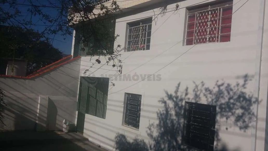 Venda Casa Esplanada Belo Horizonte