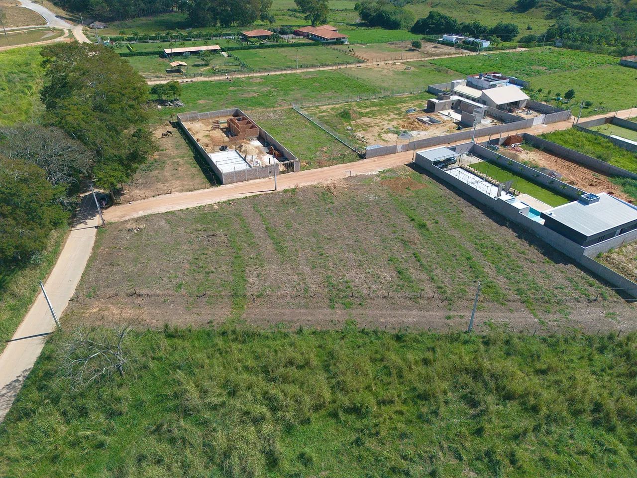 Terrenos para chácara/casa no Macuco - Foto 3