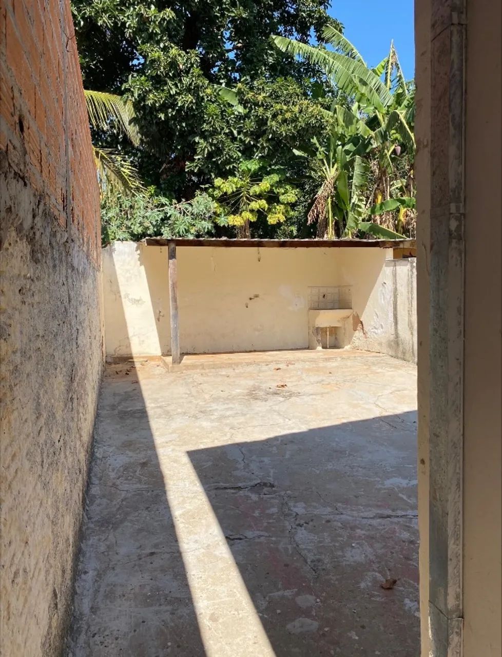 Casa aluguel ou venda Aceito permuta 