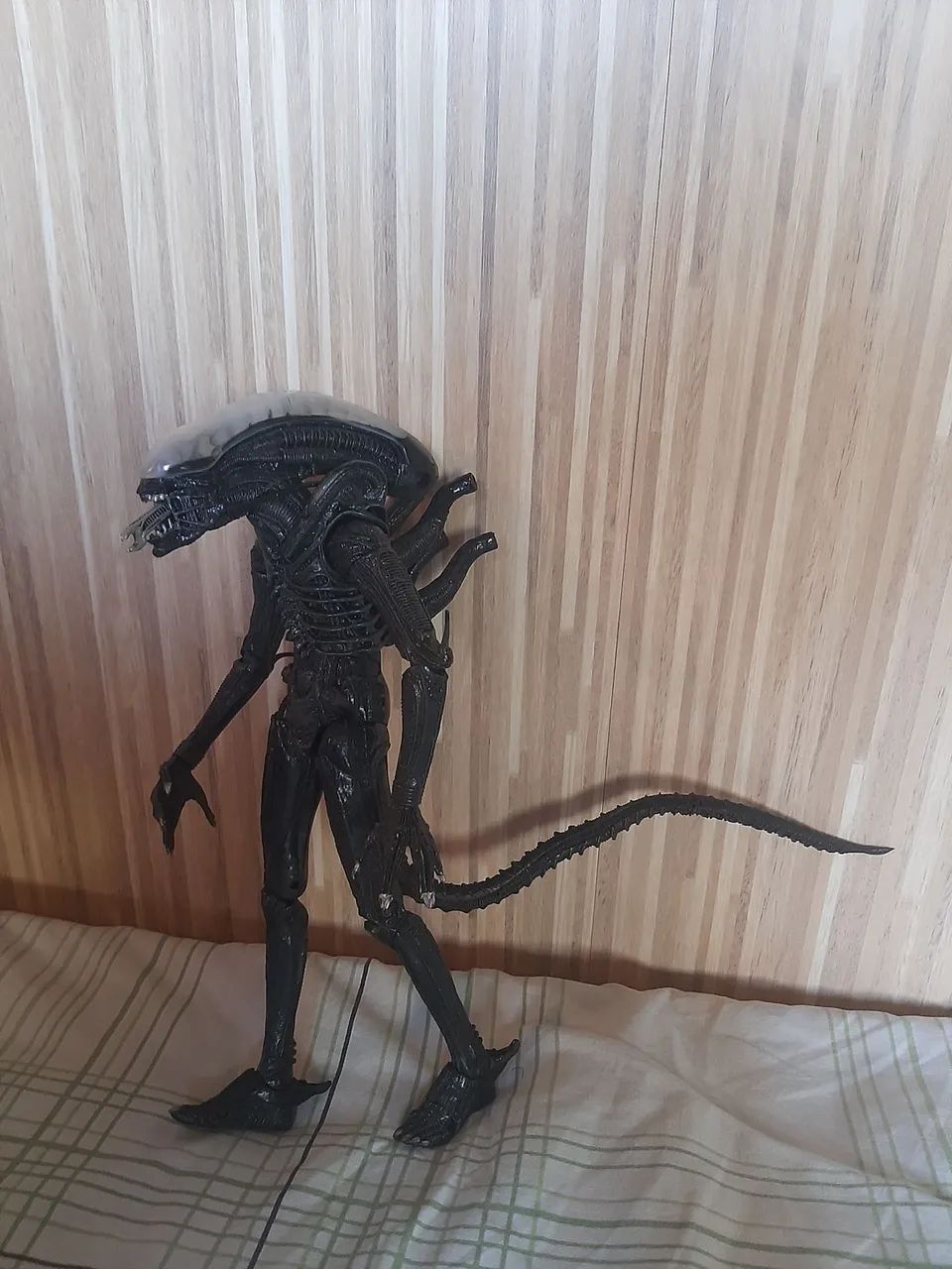 Boneco Alien 2 Neca - Foto 5