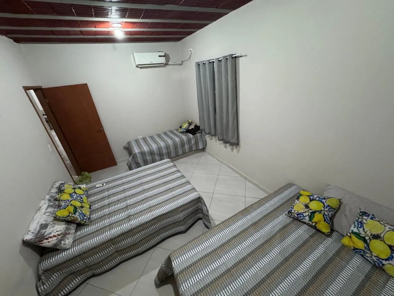 Casa Ilha De Itamaracá- TEMPORADA  - Foto 4