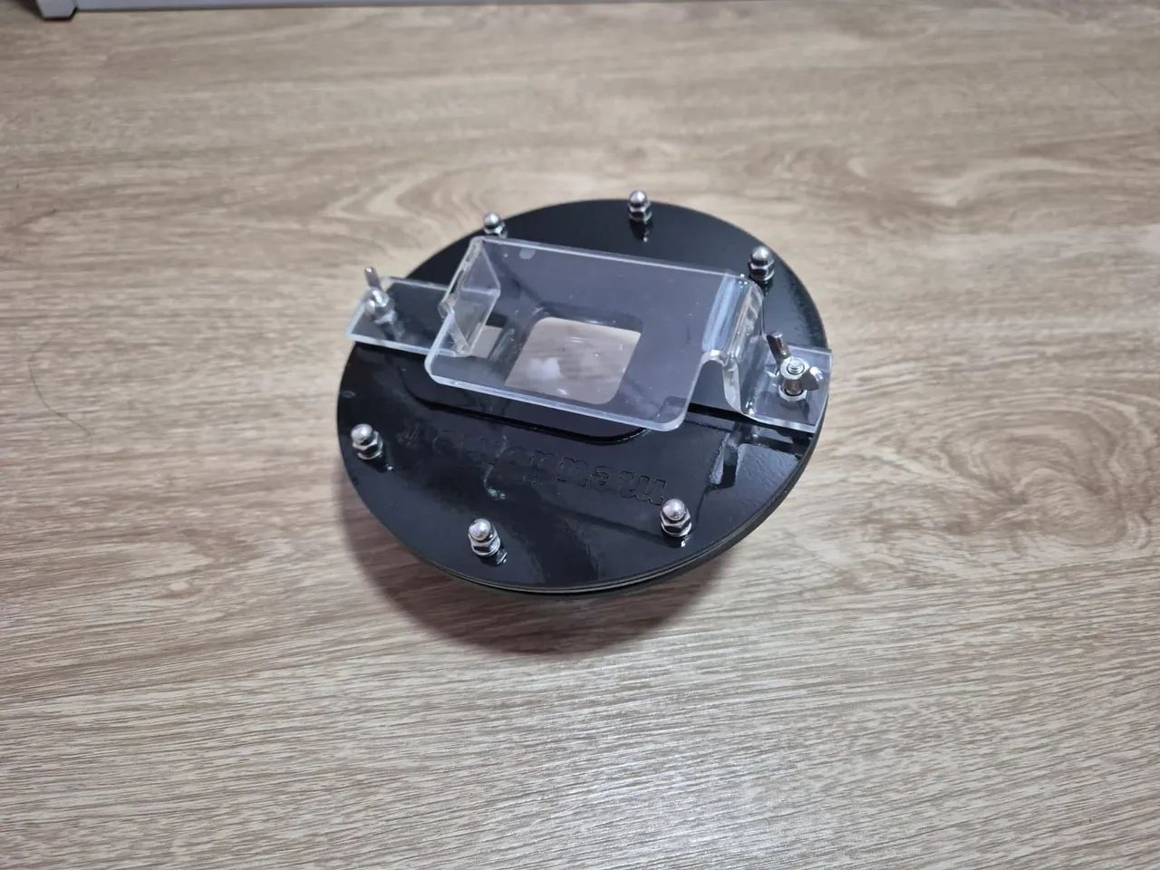 Dome para Gopro  - Foto 2