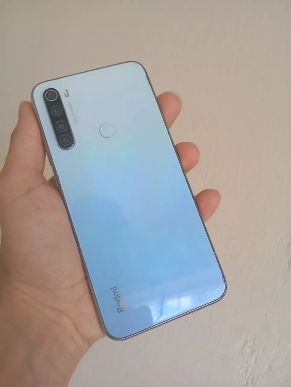 Redmi note 8 - Foto 2