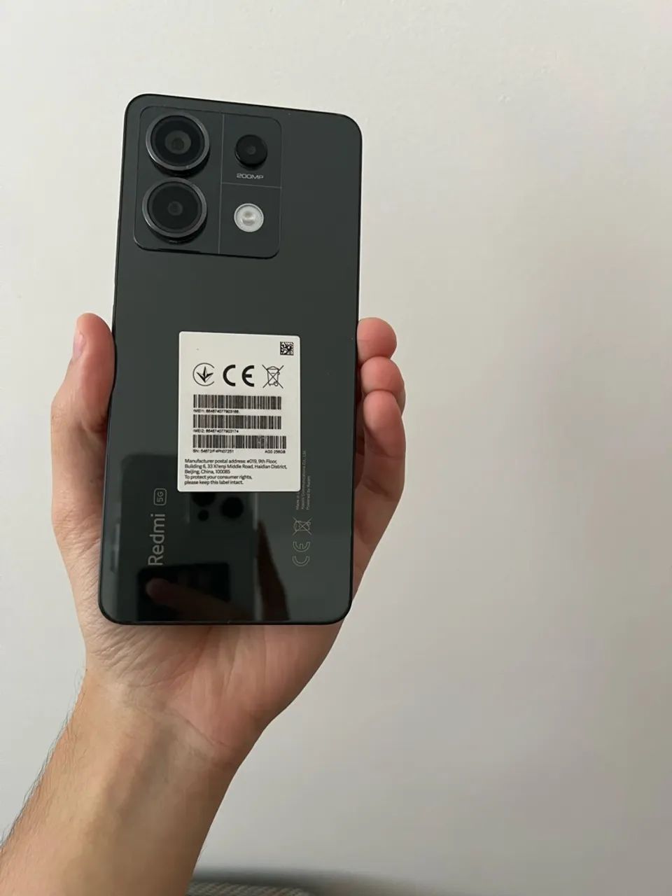 Xiaomi Redmi 13 Pro 5G 256GB