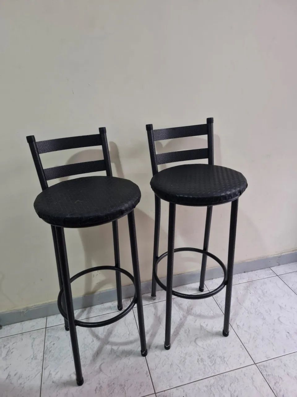 Banquetas