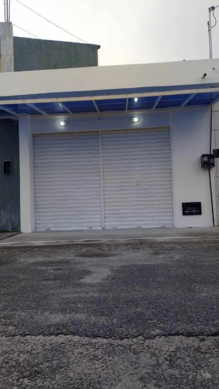 Alugo ponto comercial em Mangabeira  - Foto 4
