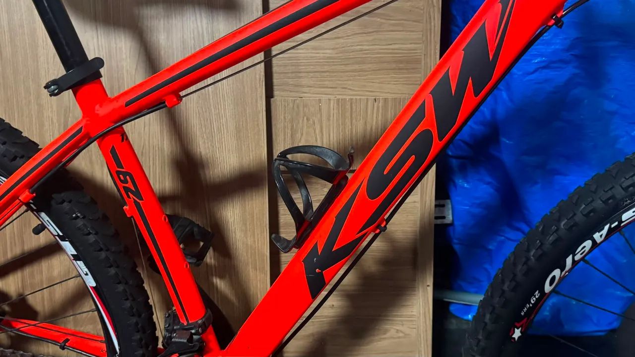 KSW QUADRO 17 - Foto 4